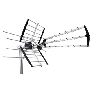 MAXIMUM Combo 212 VHF/UHF LTE