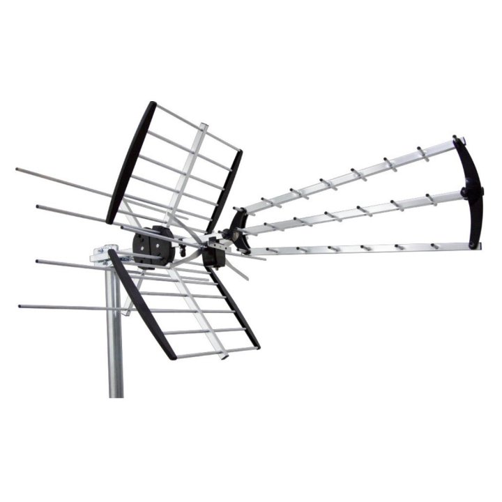 MAXIMUM Combo 212 VHF/UHF LTE