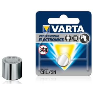 bateria VARTA CR1/3N, 2L76, 2LR76, CR11108, DL1/3N, K58L, U2L76