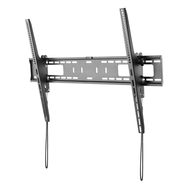 Uchwyt do ściany Kruger&Matz do LED TV 60-100 cali (regulacja w pionie)