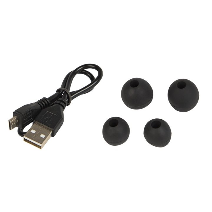 Słuchawki BLOW Earbuds BTE100 BLACK