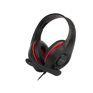 Słuchawki BLOW nagł. z mikrof.