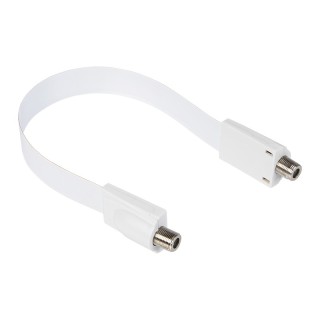 Przej.F: GN.F-GN.F kabel ultra slim