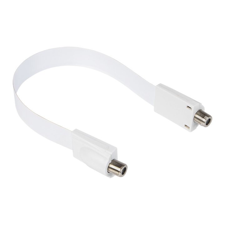 Przej.F: GN.F-GN.F kabel ultra slim