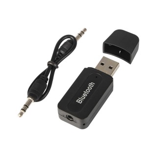 Adapter BLUETOOTH jack 3,5mm