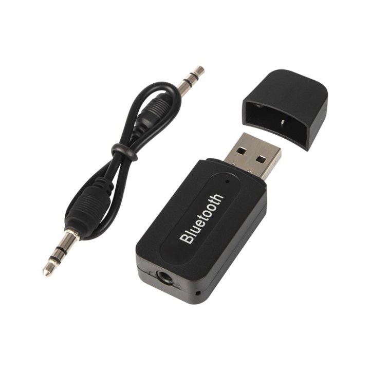 Adapter BLUETOOTH jack 3,5mm