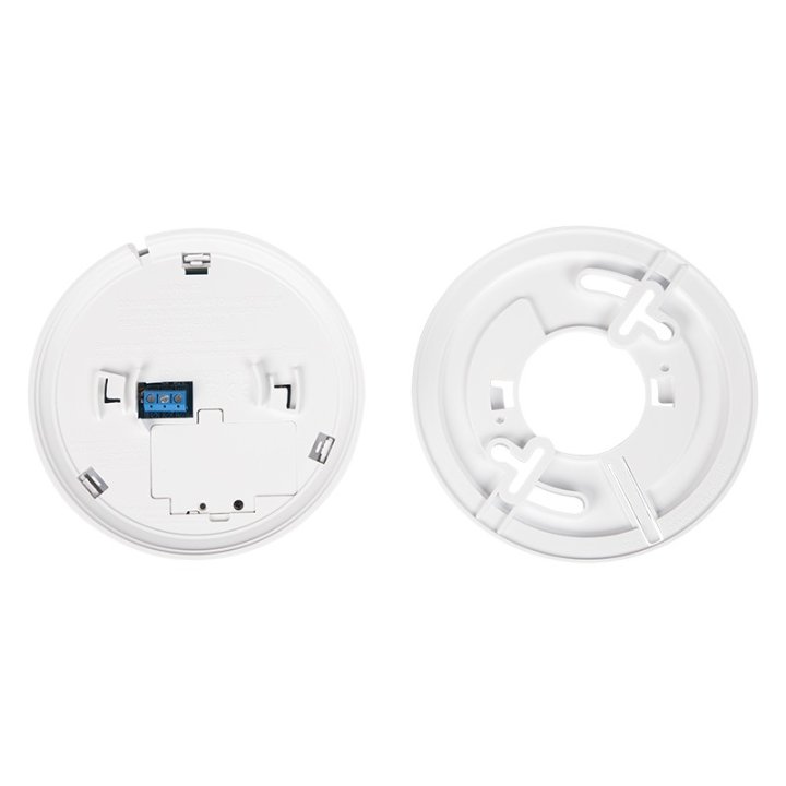 Detektor czujnik dymu XD21 230V