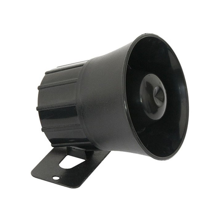 Syrena alarm.6ton.6S25 mała