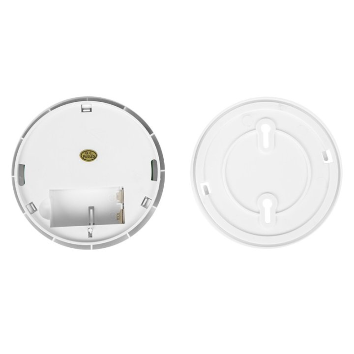 Detektor czujnik dymu XD10 9V