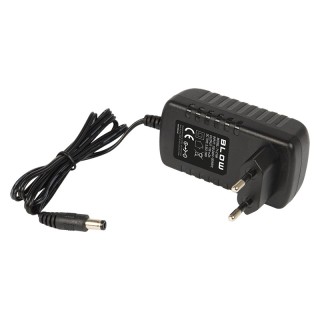 Zasilacz impuls.15V/2000mA 2,1/5,5 NOWY