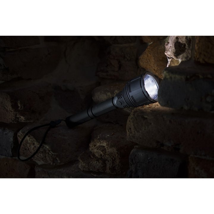 Latarka taktyczna Professional XHP9090 3000lm long Pro Series VA0043 Vayox