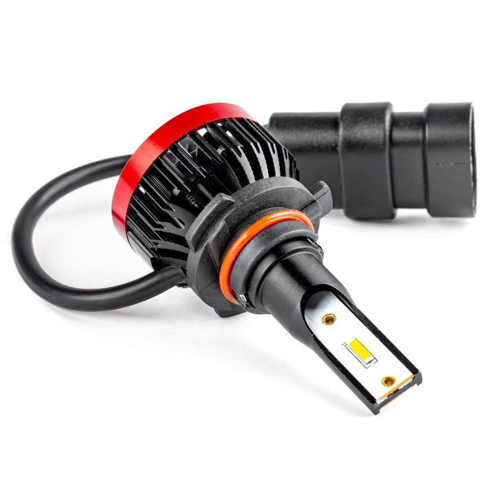 Żarówki samochodowe LED BF Series AMiO HB3 9005