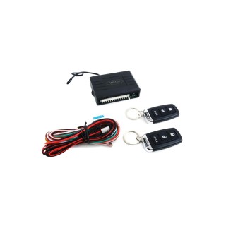 Sterownik centralnego zamka model KE14 sterowany pilotem