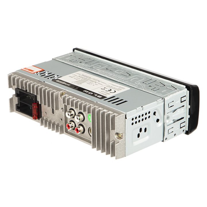 Radio BLOW AVH-8890 MP3+PILOT+BLUETOOTH