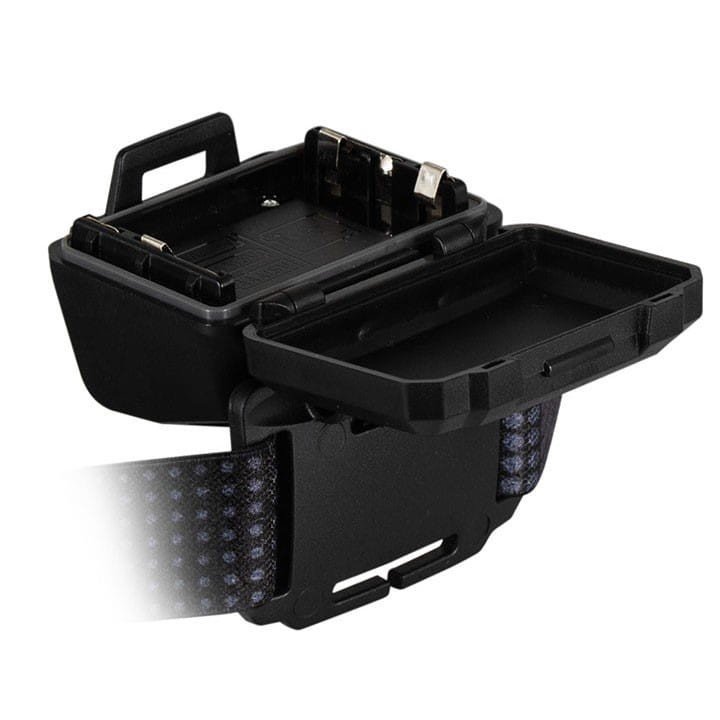 Latarka akumulatorowa czołowa 500lm VA0078 VAYOX