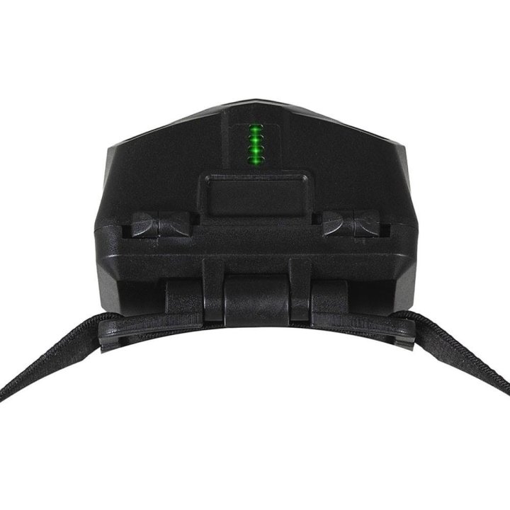 Latarka akumulatorowa czołowa 500lm VA0078 VAYOX