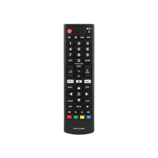 Pilot do LG TV LCD/LED AKB75375608 SMART, NETFLIX, AMAZON.
