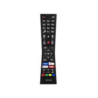 Pilot TV LCD/LED JVC,VESTEL,HYUNDAI RM-C3338 NETFLIX,YOUTUBE,PRIME VIDEO