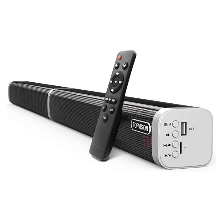 Soundbar TOPVISION SD01 2.0