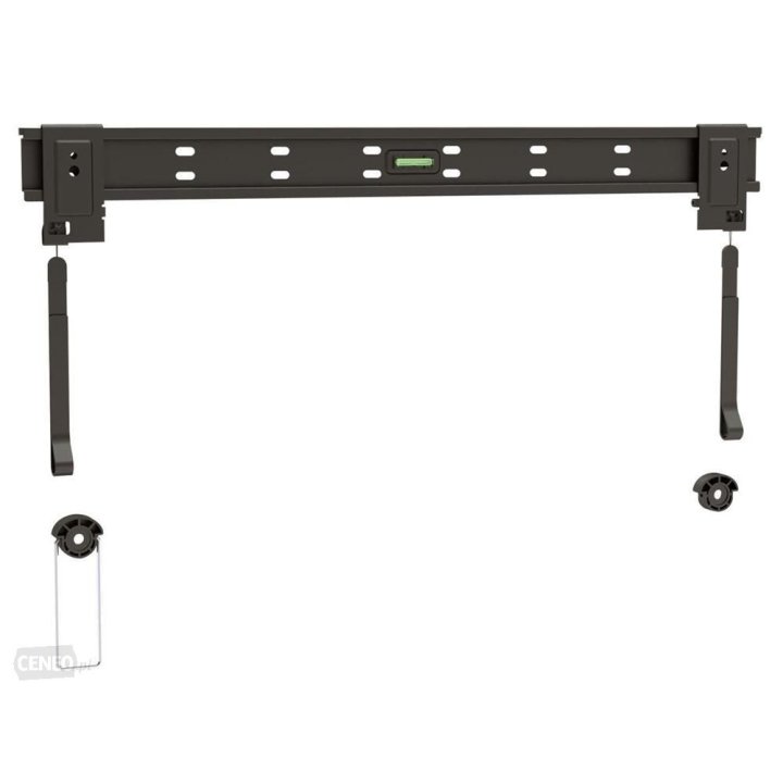 Uchwyt naścienny uniwersalny do LED TV (37-70")