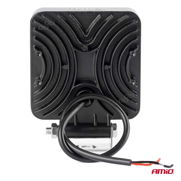 Lampa robocza AWL03 9 LED FLOOD 9-60V