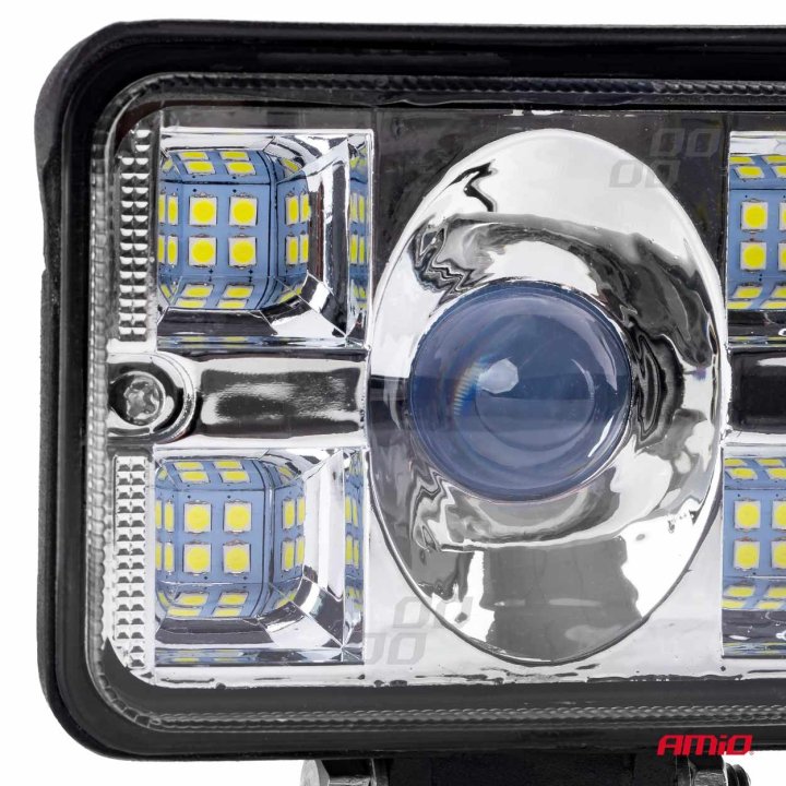 Lampa robocza AWL32 17LED COMBO 9-36V