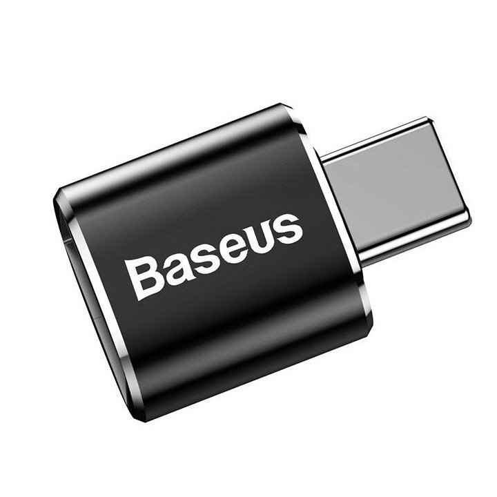 Adapter / przejściówka z USB do USB-C OTG Baseus CATOTG-01