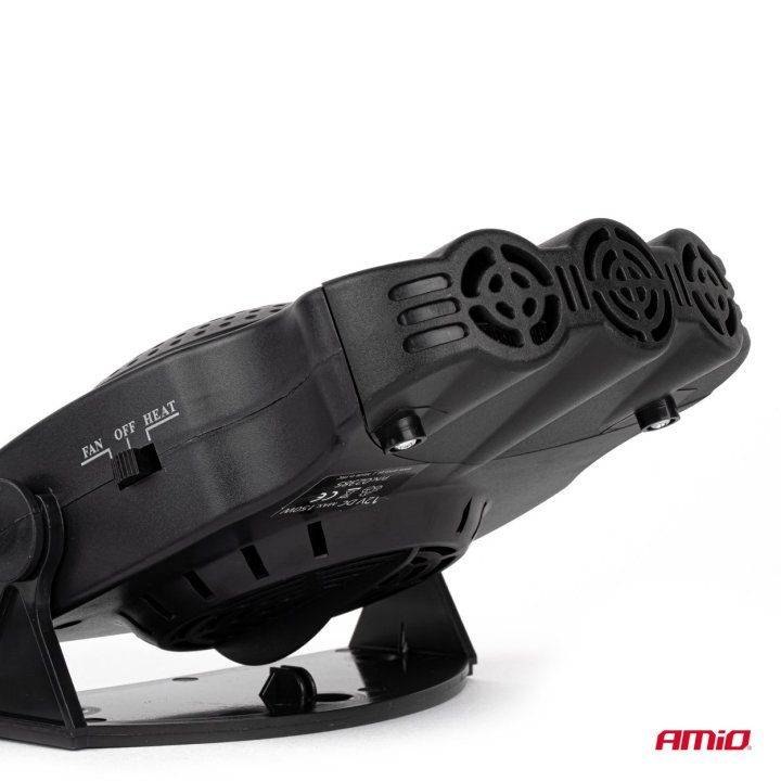 Termowentylator grzejnik samochodowy -12V 150W