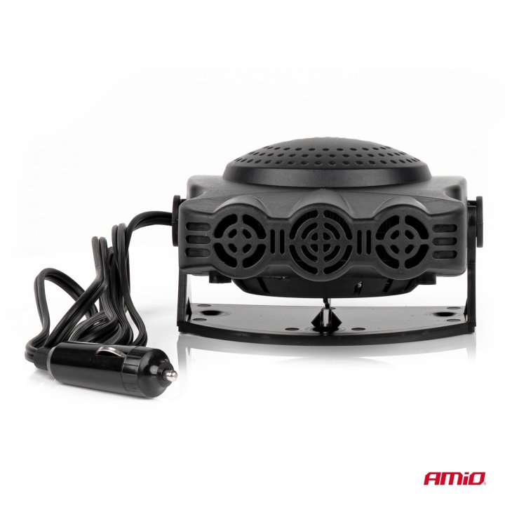 Termowentylator grzejnik samochodowy -12V 150W