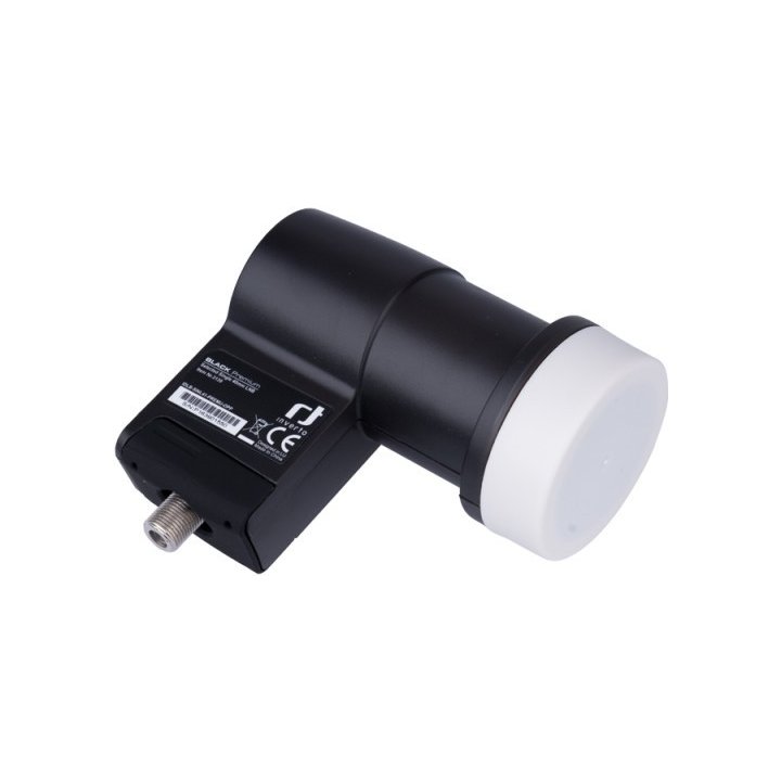 LNB Single Inverto Black Premium